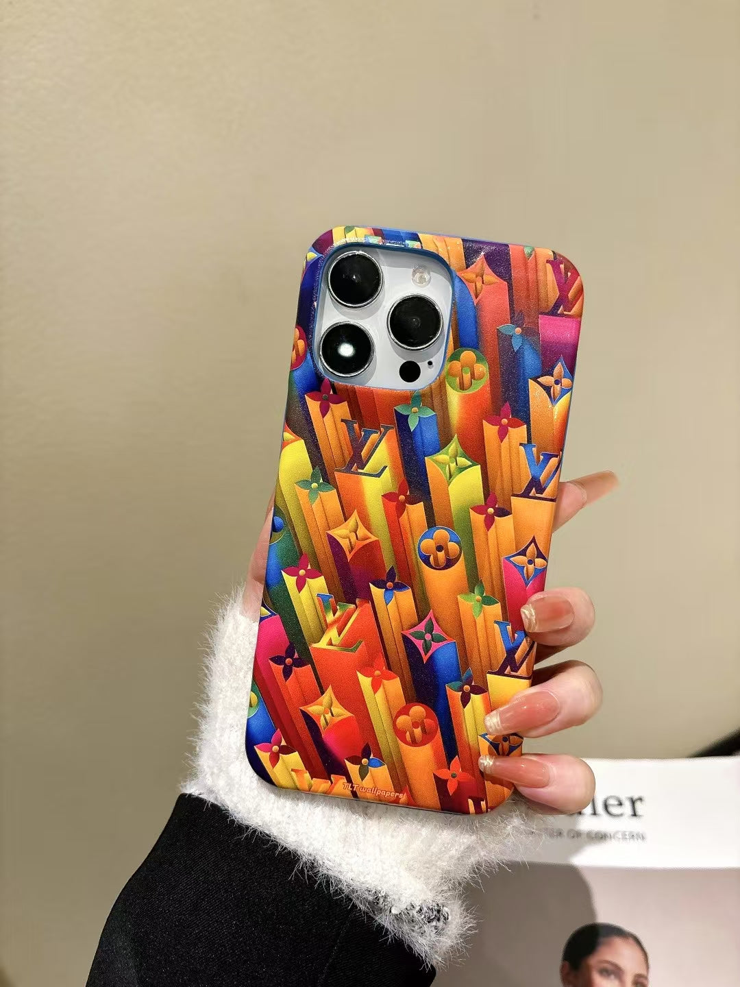 LV100