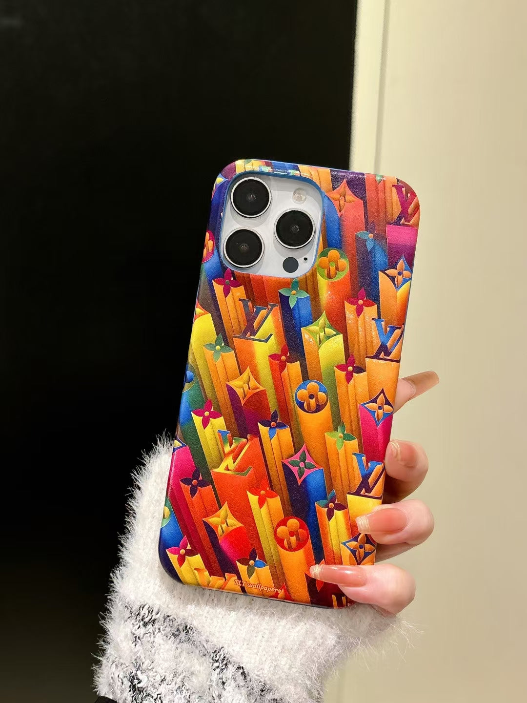 LV100