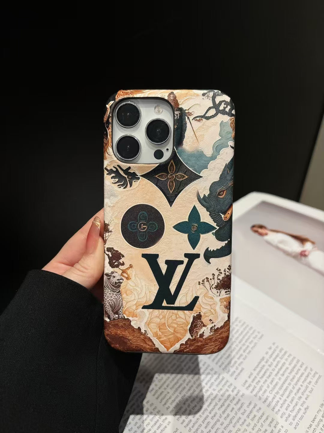 LV101