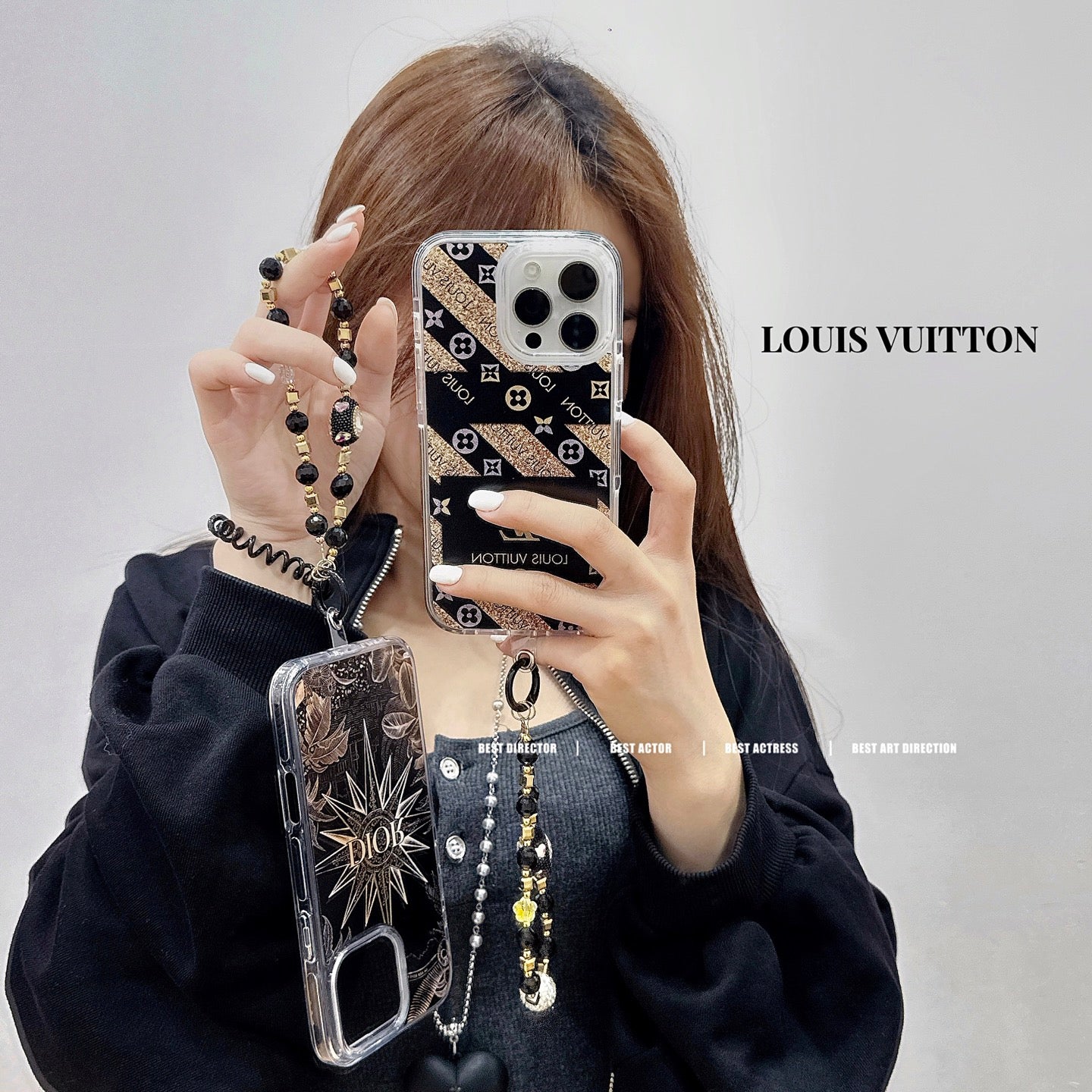 LV/CD