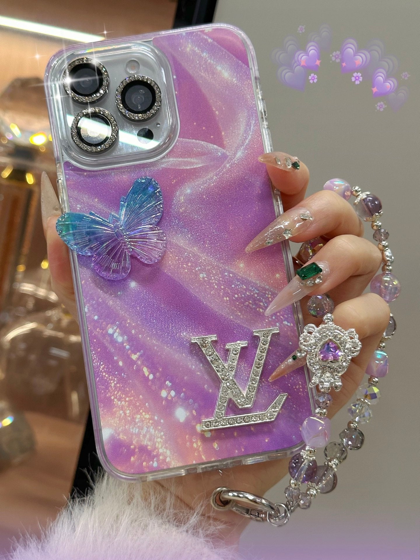 LV/CC/YSL