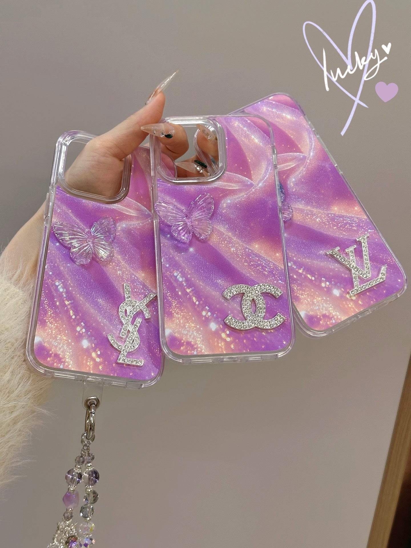 LV/CC/YSL