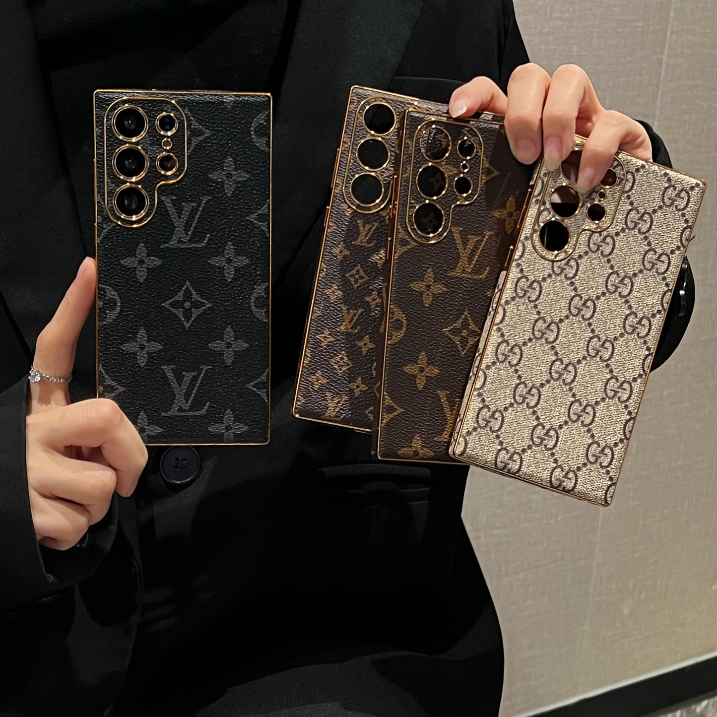 LV/GG