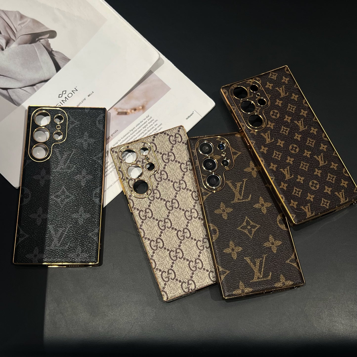 LV/GG