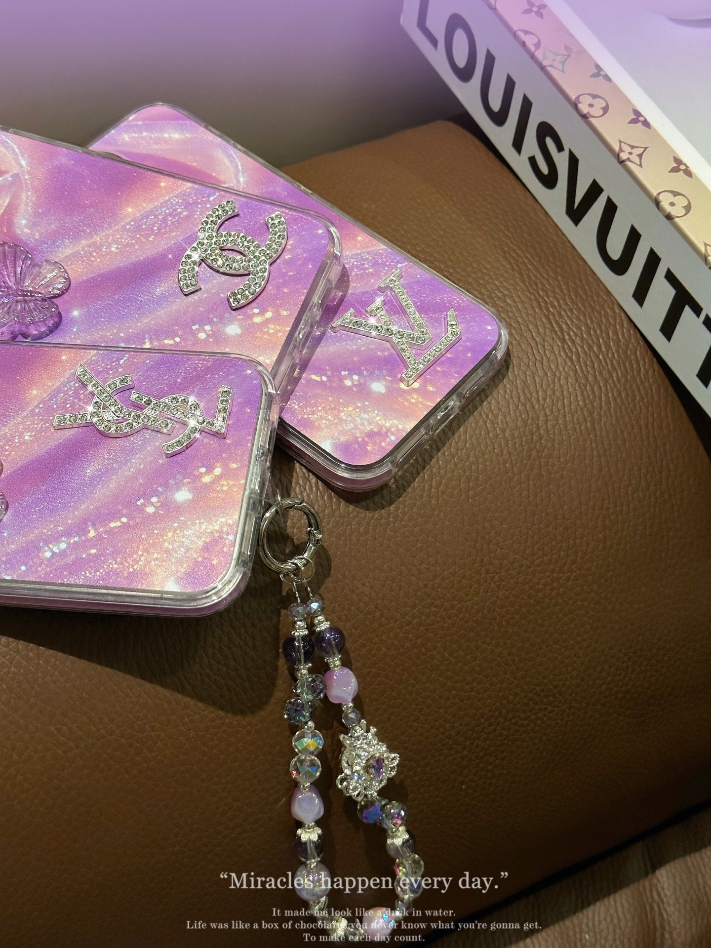 LV/CC/YSL